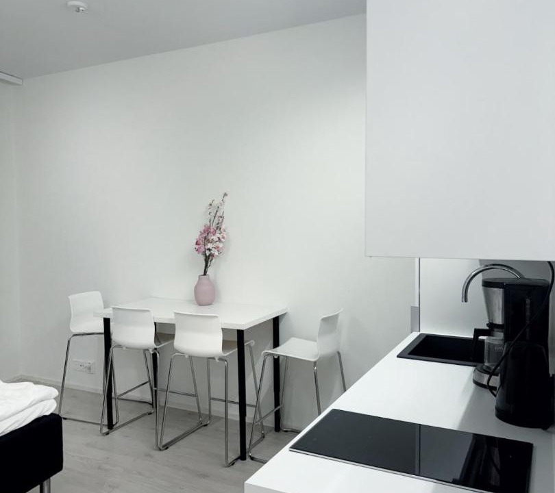 Photo of Kitchen in Keskinen District