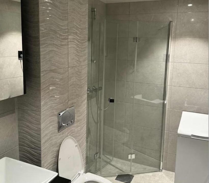 Photo of Bathroom in Maurset