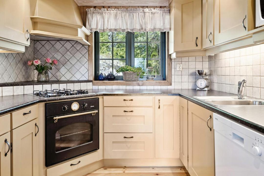 Photo of Kitchen in Atra