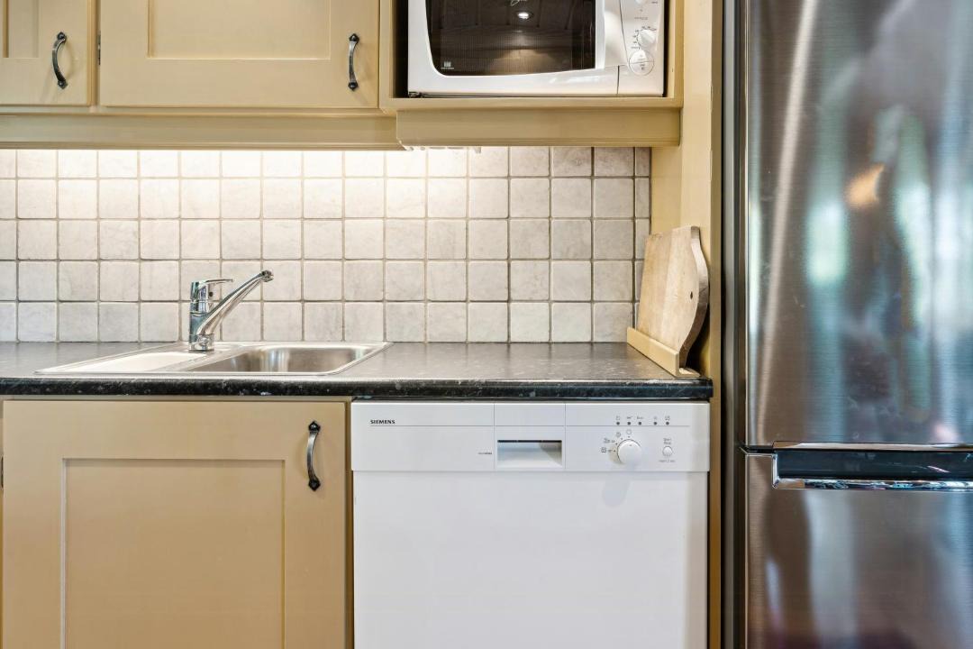 Photo of Kitchen in Atra