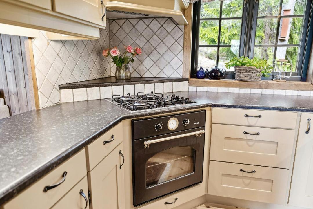 Photo of Kitchen in Atra