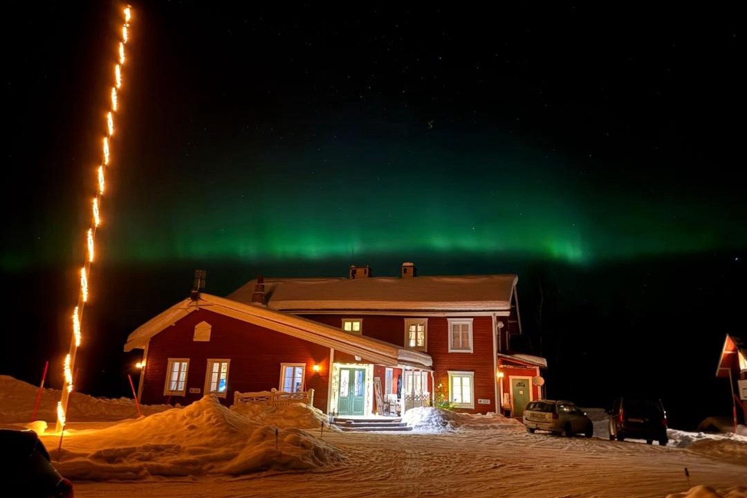 Photo of Others in Sorsjon
