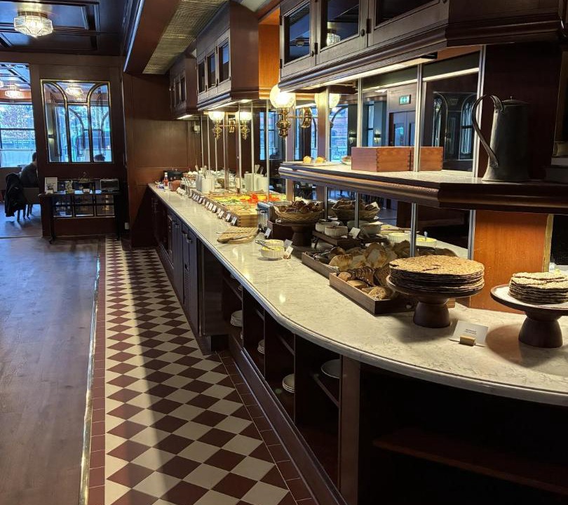 Photo of Kitchen in Malmo Old Town