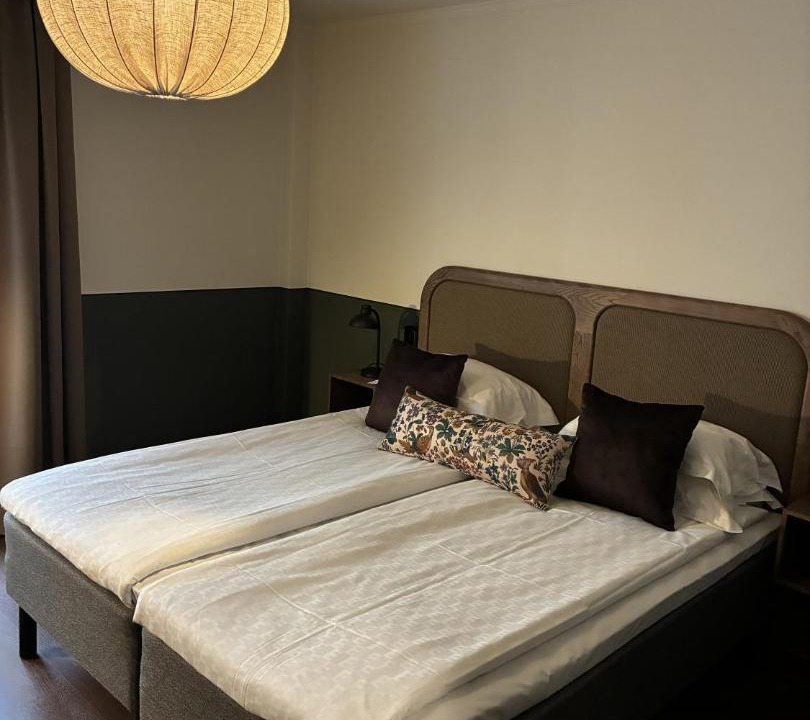 Photo of Bedroom in Malmo Old Town