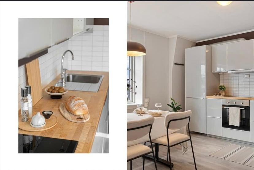 Photo of Kitchen in Haugesund
