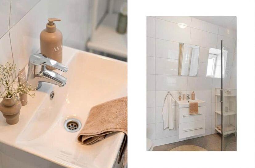 Photo of Bathroom in Haugesund