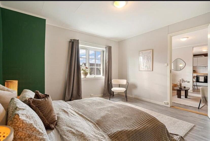 Photo of Bedroom in Haugesund