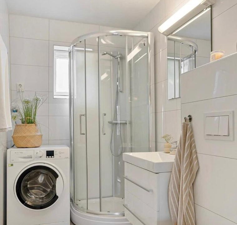 Photo of Bathroom in Haugesund