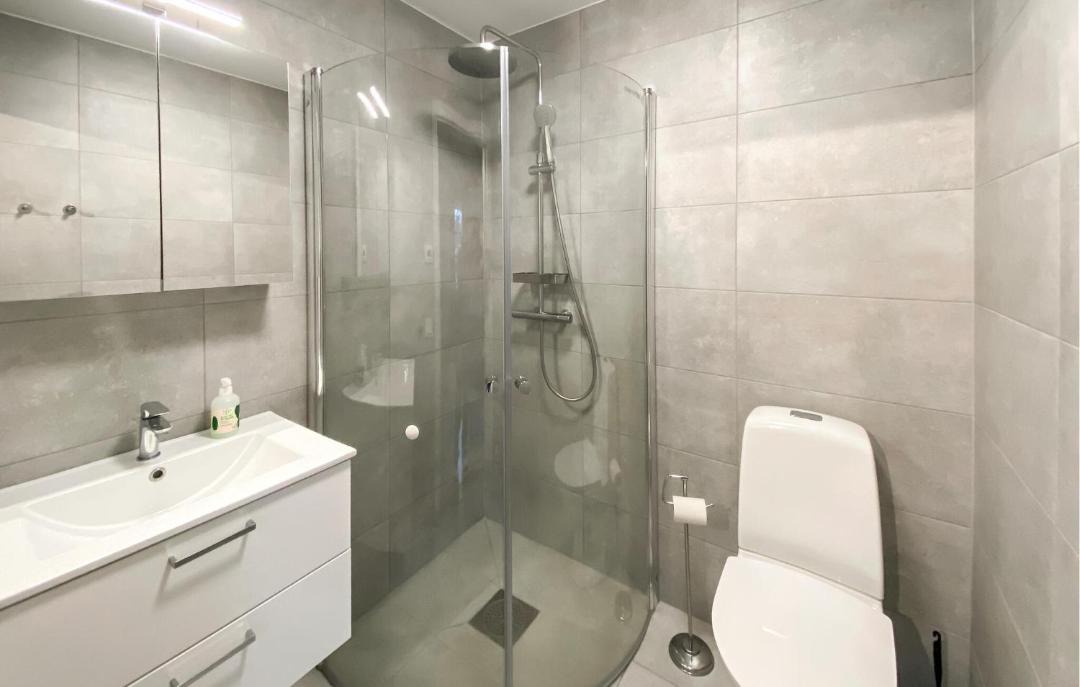 Photo of Bathroom in Farjestaden