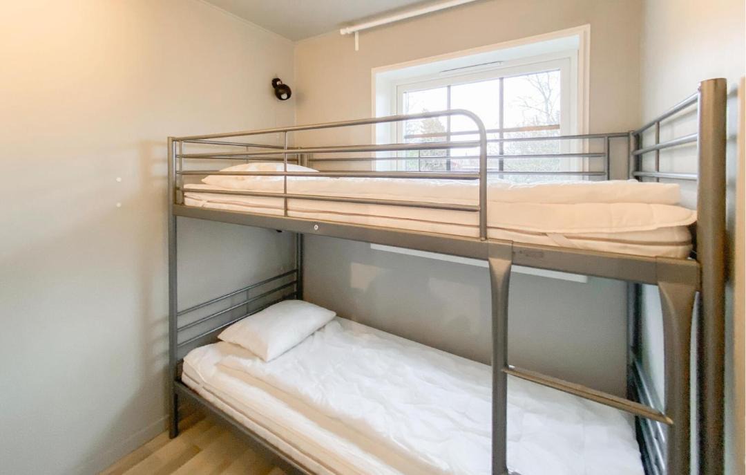 Photo of Bedroom in Farjestaden