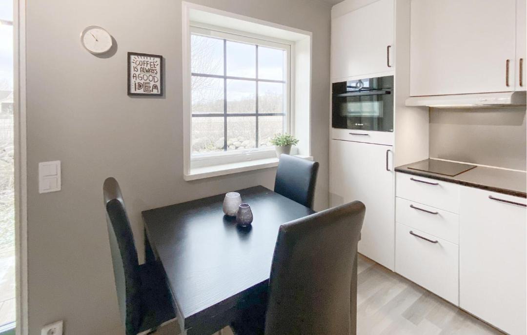 Photo of Kitchen in Farjestaden
