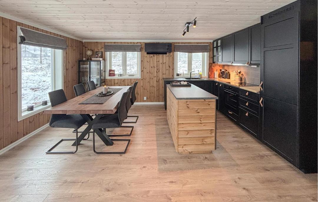 Photo of Kitchen in Trysil