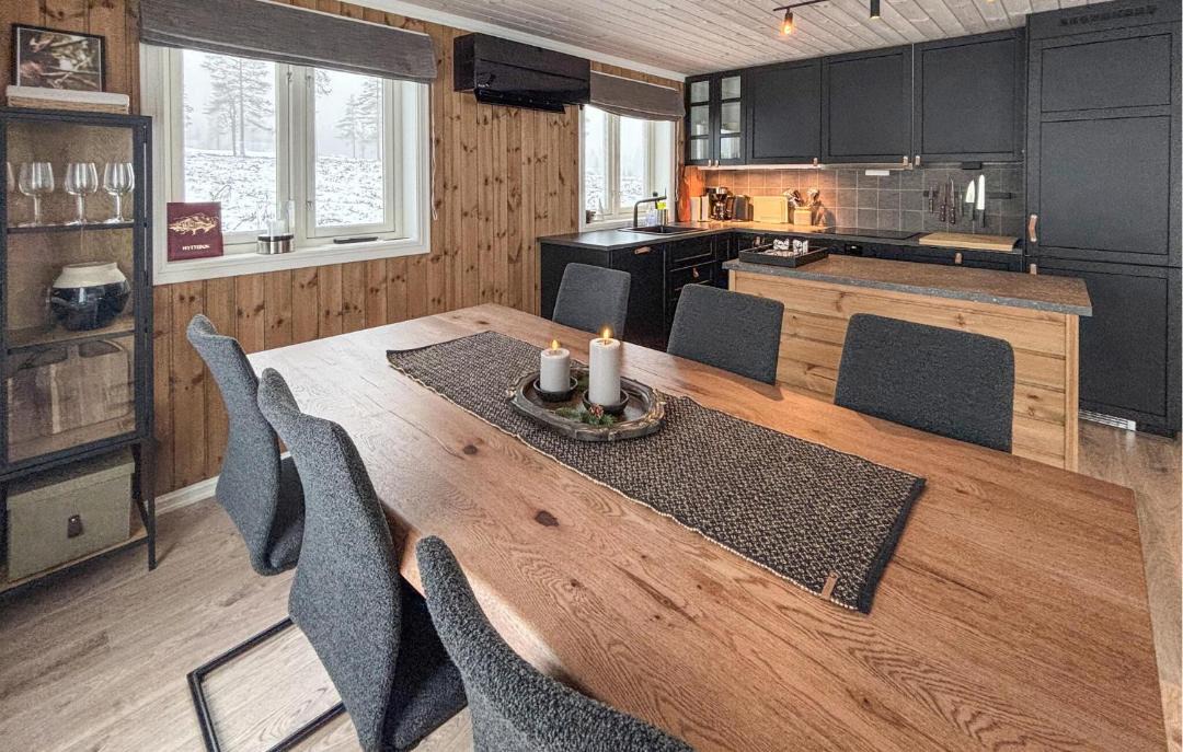 Photo of Kitchen in Trysil