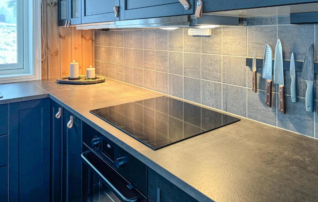 Photo of Kitchen in Trysil