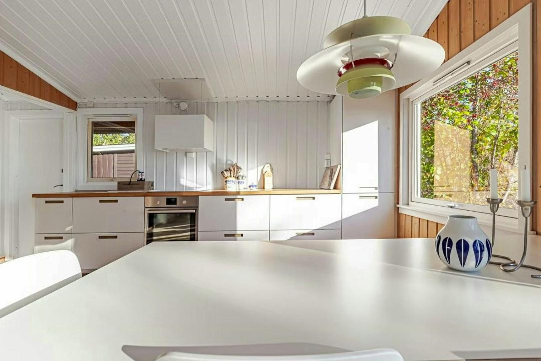 Photo of Kitchen in Hurum