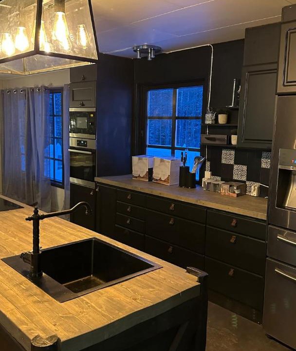 Photo of Kitchen in Bø