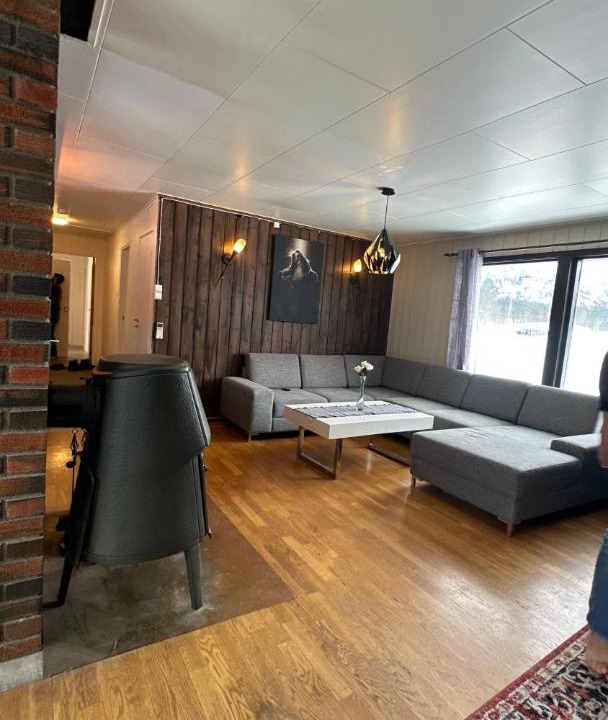 Photo of Livingroom in Bø