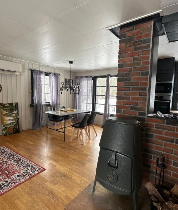 Photo of Livingroom in Bø