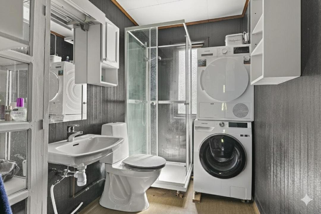Photo of Bathroom in Bø