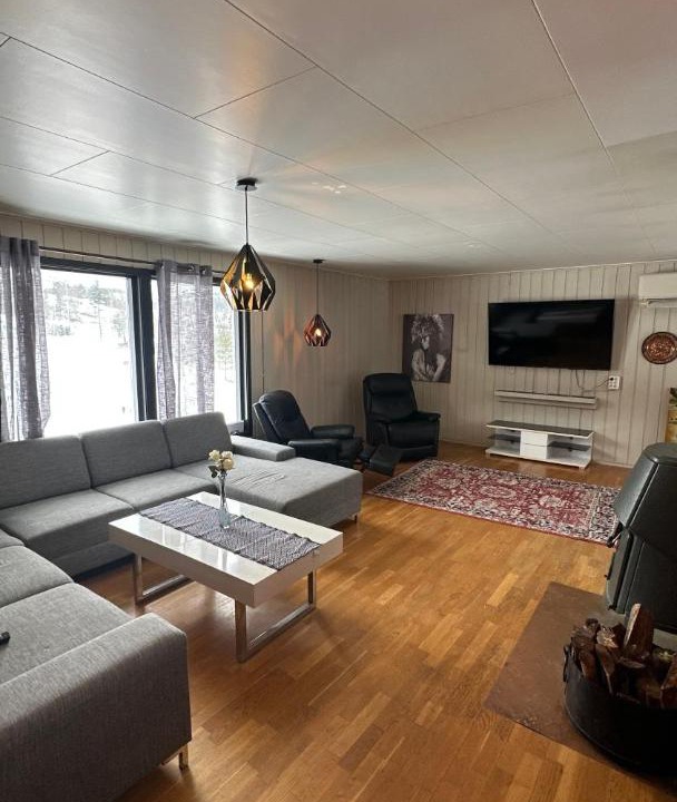 Photo of Livingroom in Bø