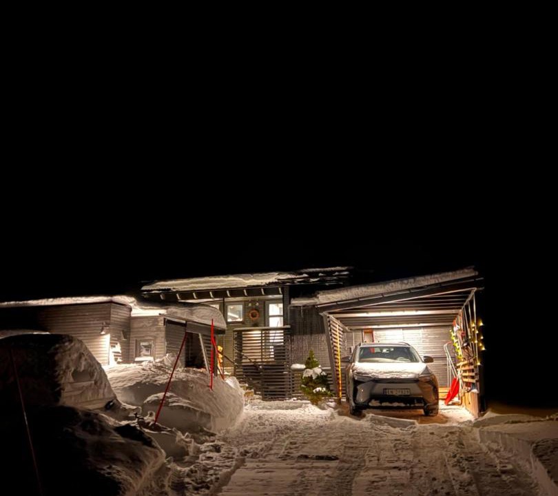 Photo of Others in Tromso