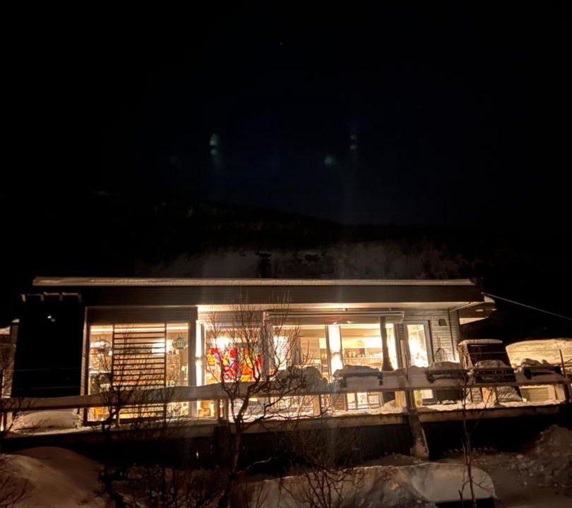 Photo of Others in Tromso