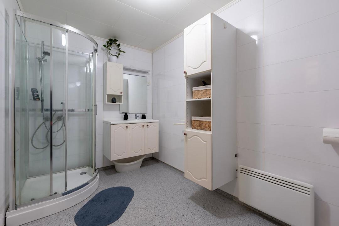 Photo of Bathroom in Vagamo