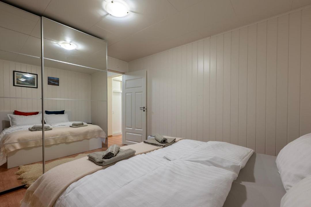 Photo of Bedroom in Vagamo