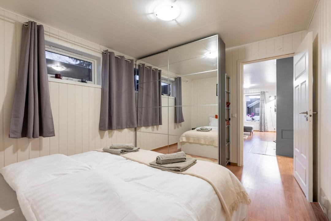 Photo of Bedroom in Vagamo