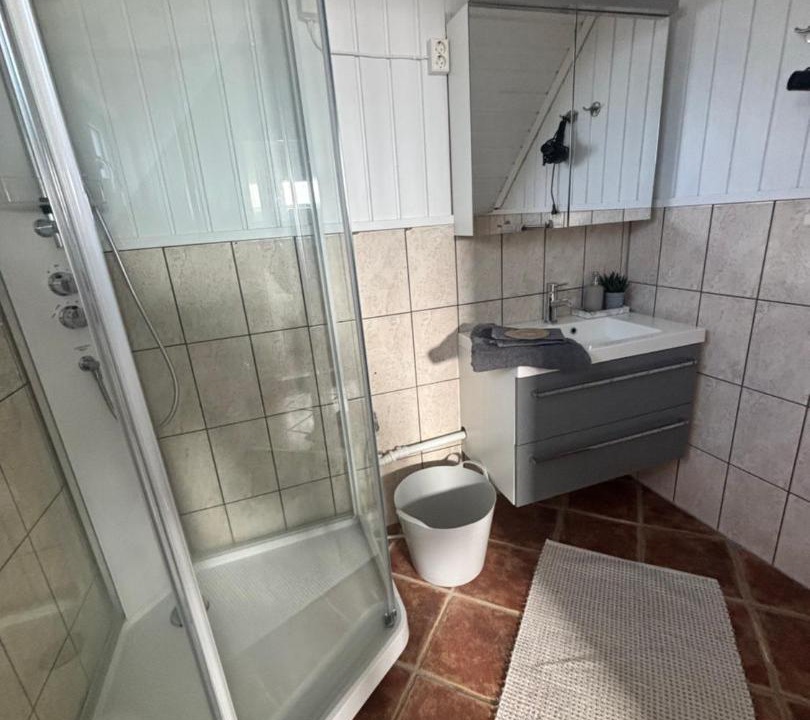 Photo of Bathroom in Stathelle