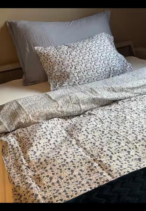 Photo of Bedroom in Stathelle