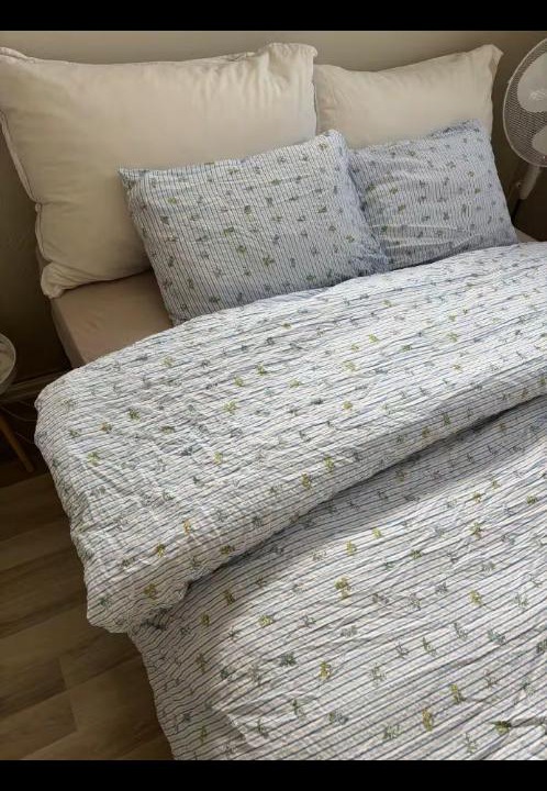 Photo of Bedroom in Stathelle