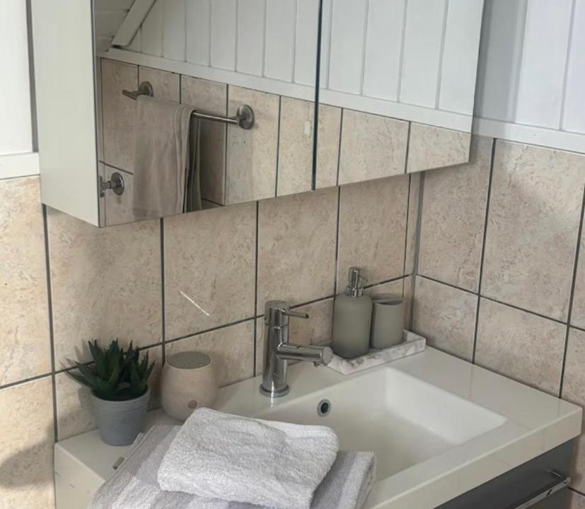 Photo of Bathroom in Stathelle