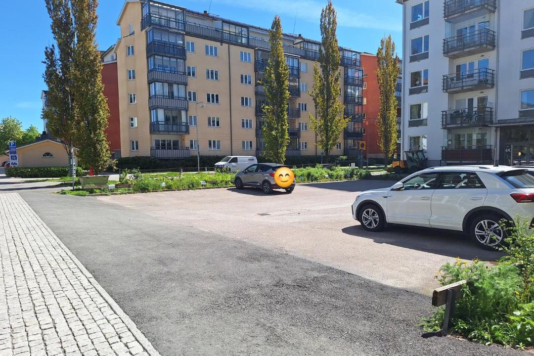 Photo of Others in Uppsala