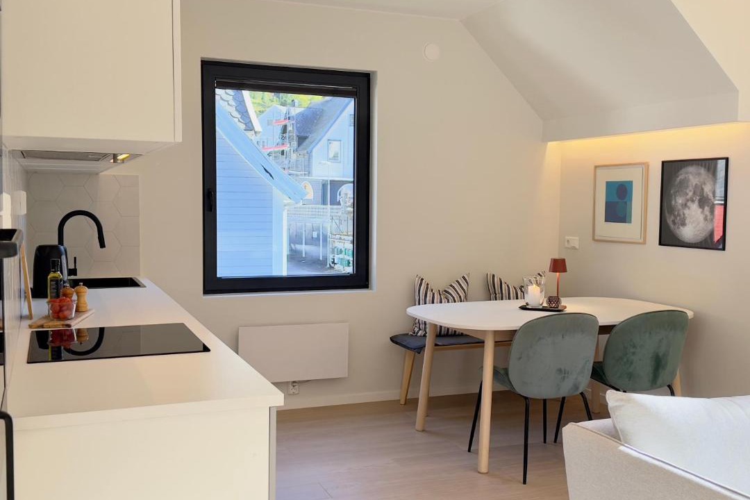 Photo of Others in Odda