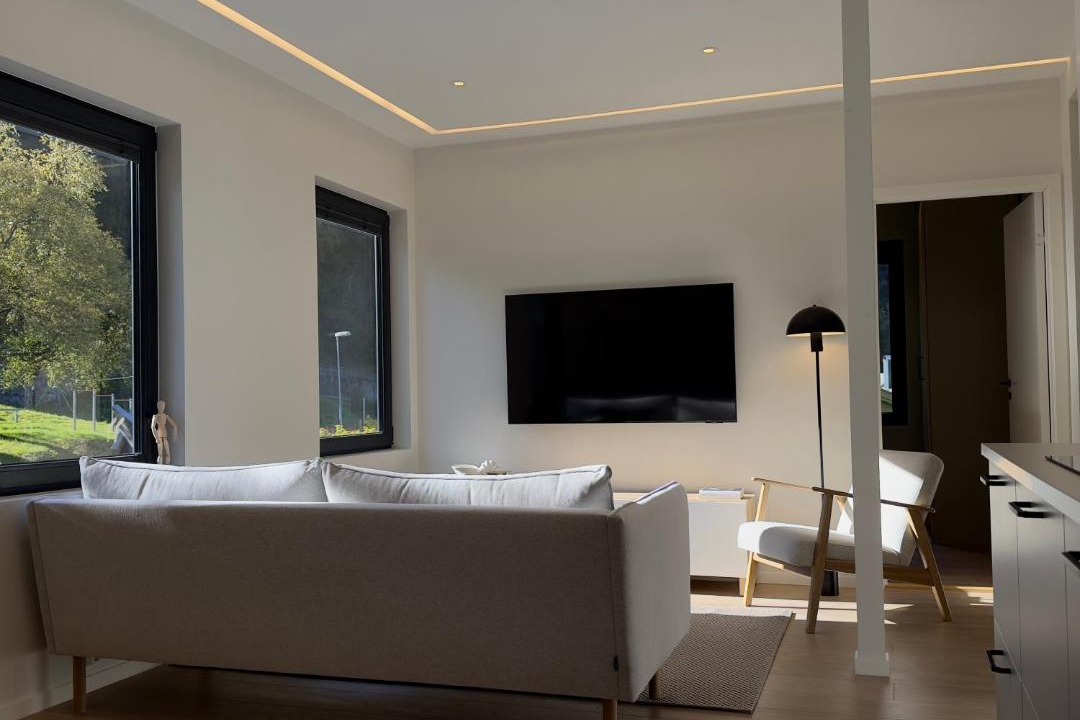 Photo of Livingroom in Odda