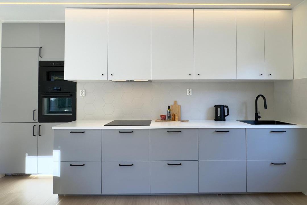 Photo of Kitchen in Odda