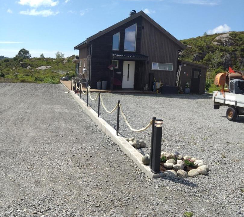 Photo of Others in Tysvaer