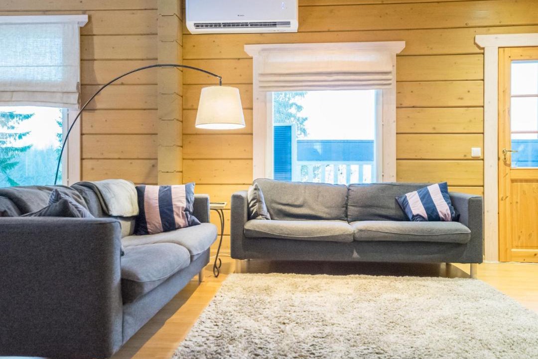 Photo of Livingroom in Nilsia