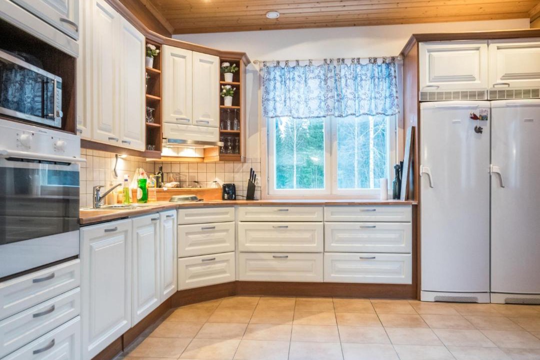 Photo of Kitchen in Nilsia