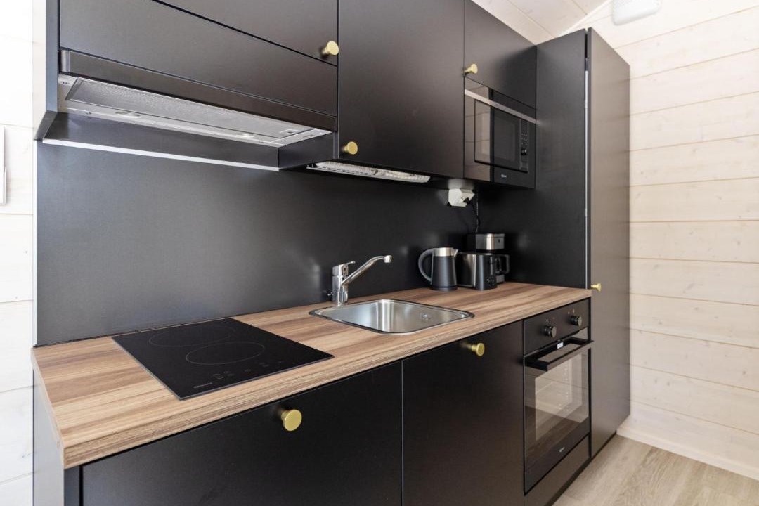 Photo of Kitchen in Pyhatunturi