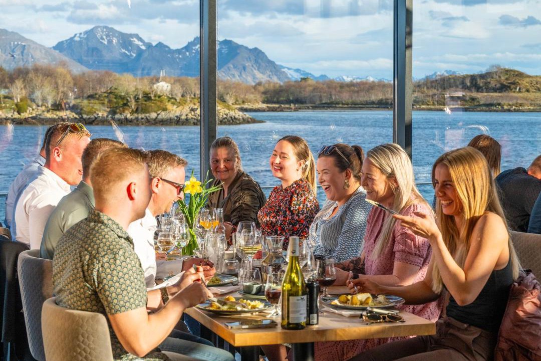 Photo of Others in Klakksjorda