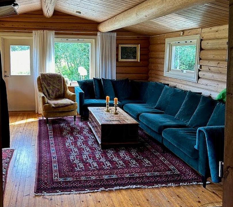 Photo of Livingroom in Mælem