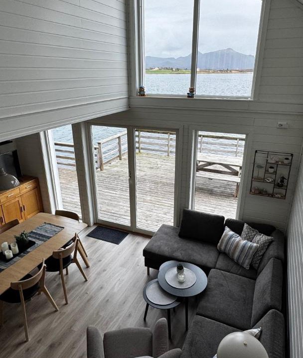 Photo of Others in Vestvagøy