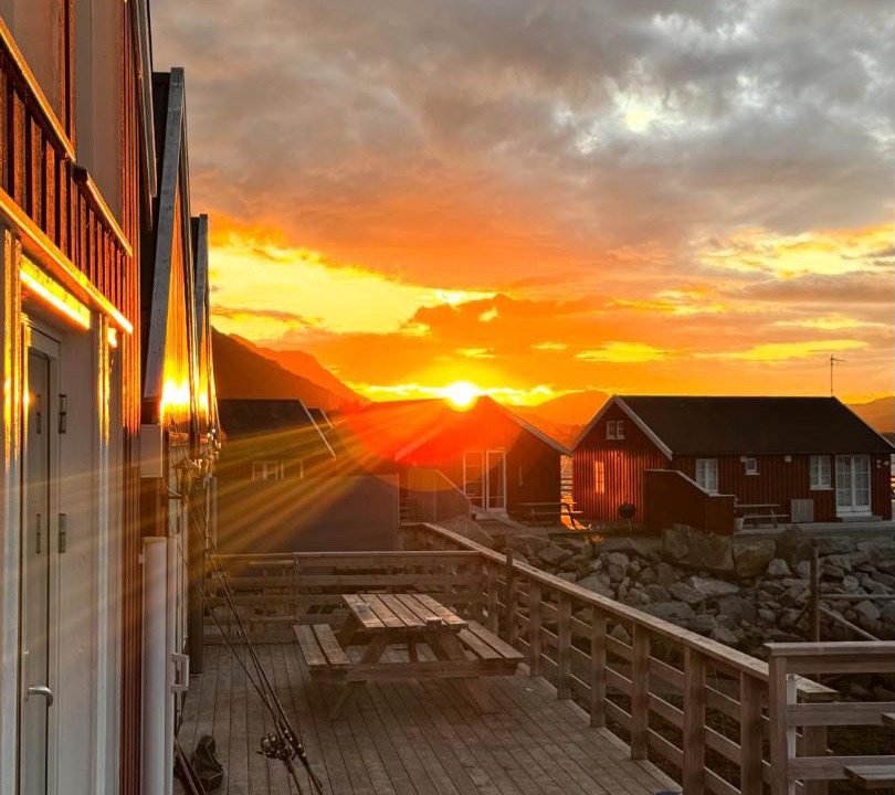 Photo of Others in Vestvagøy