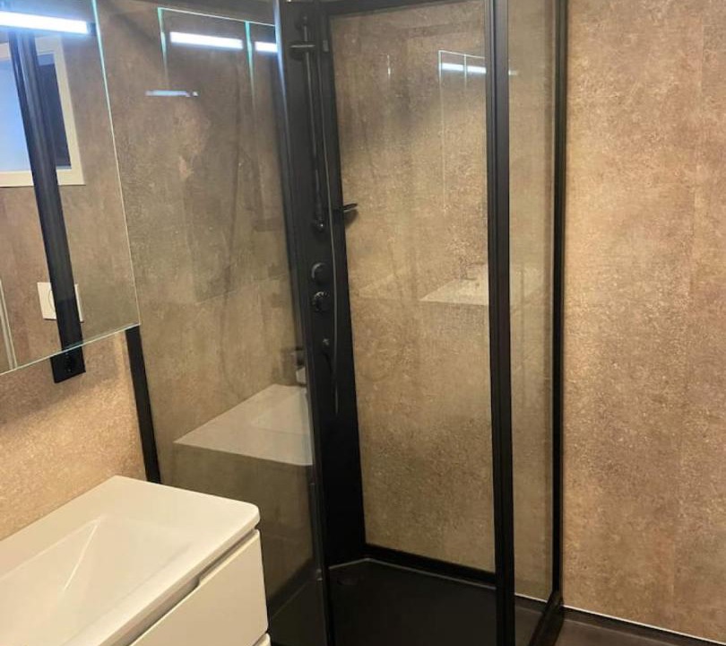 Photo of Bathroom in Svolvaer