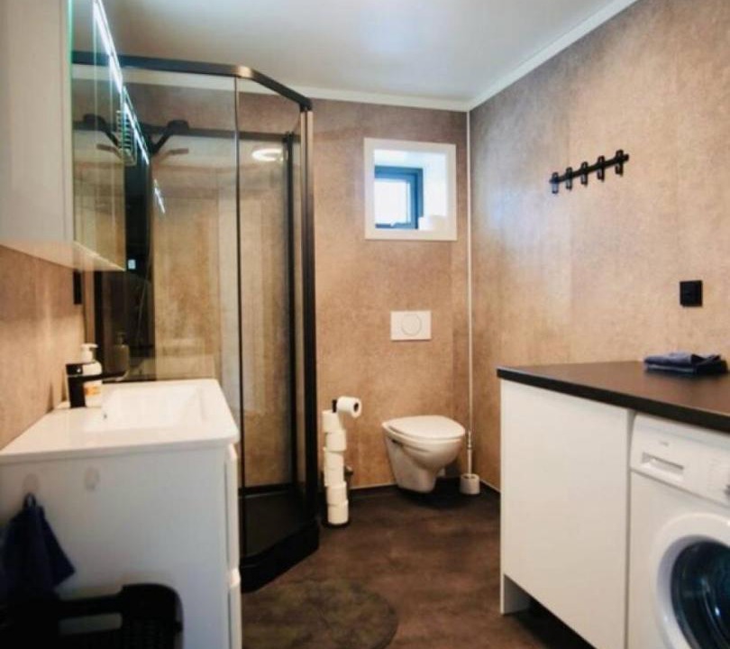 Photo of Bathroom in Svolvaer