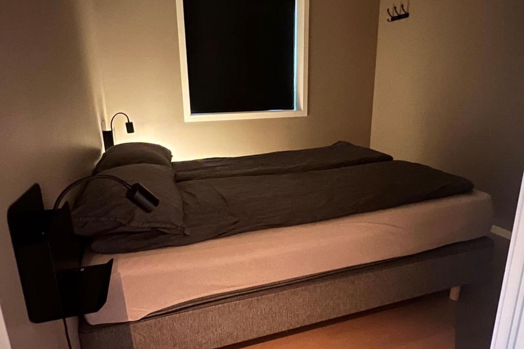 Photo of Bedroom in Svolvaer