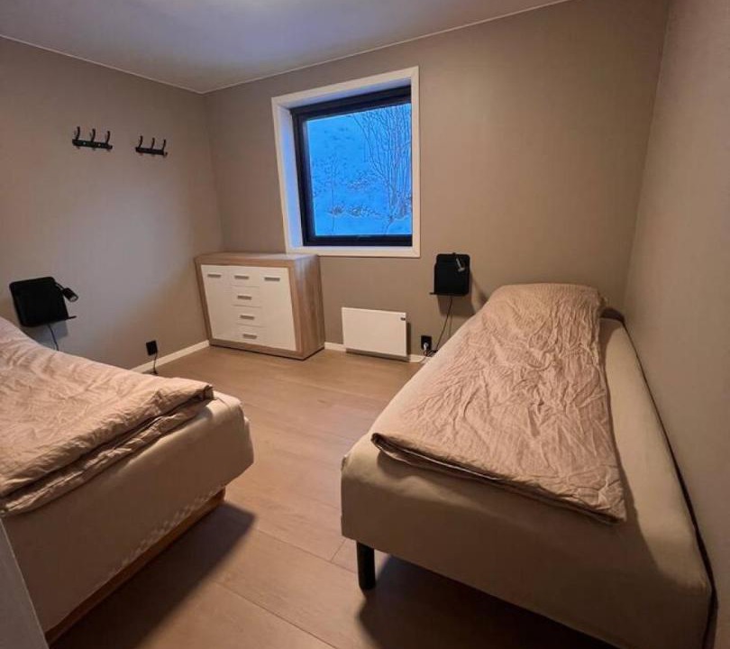 Photo of Bedroom in Svolvaer