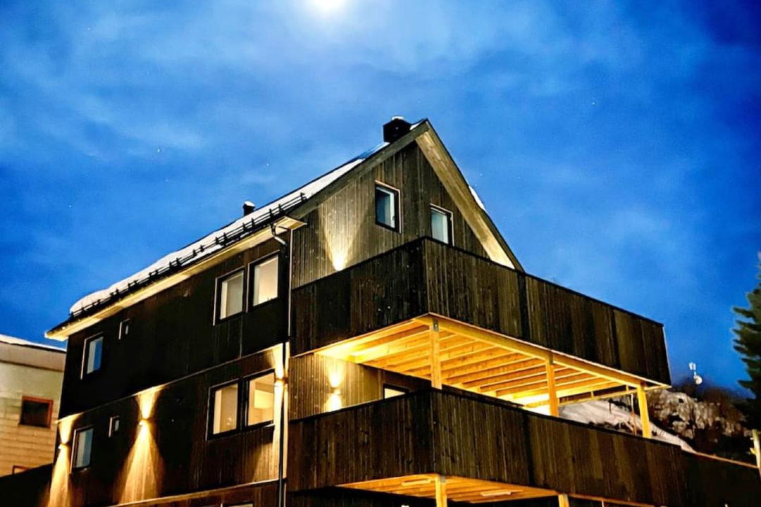 Photo of Others in Svolvaer